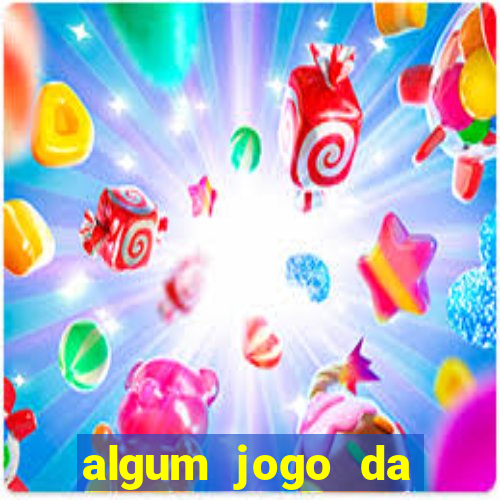 algum jogo da dinheiro de verdade